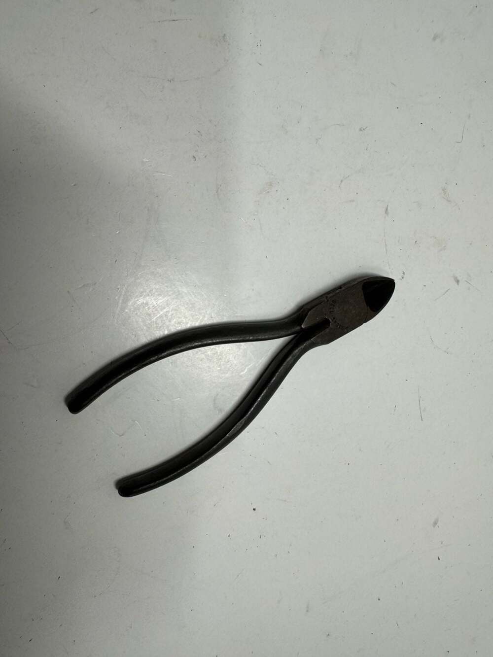 Bell System Vintage Diagonal Cutting Pliers Wire Cutters